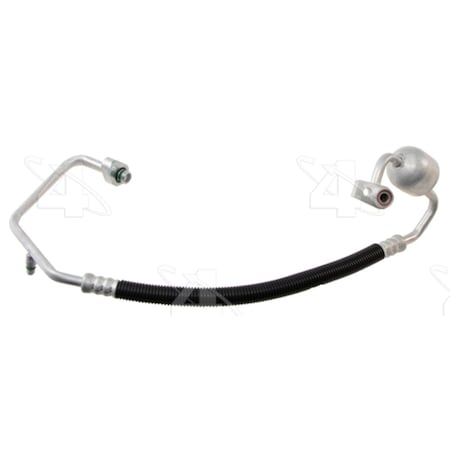 Four Seasons DISCHARGE LINE HOSE ASSEMBLY 66554